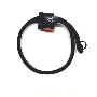 Image of Adapter. Air Compressor. Automatic Pump Equipment. For 31280493. image for your 2021 Volvo V60 Cross Country   